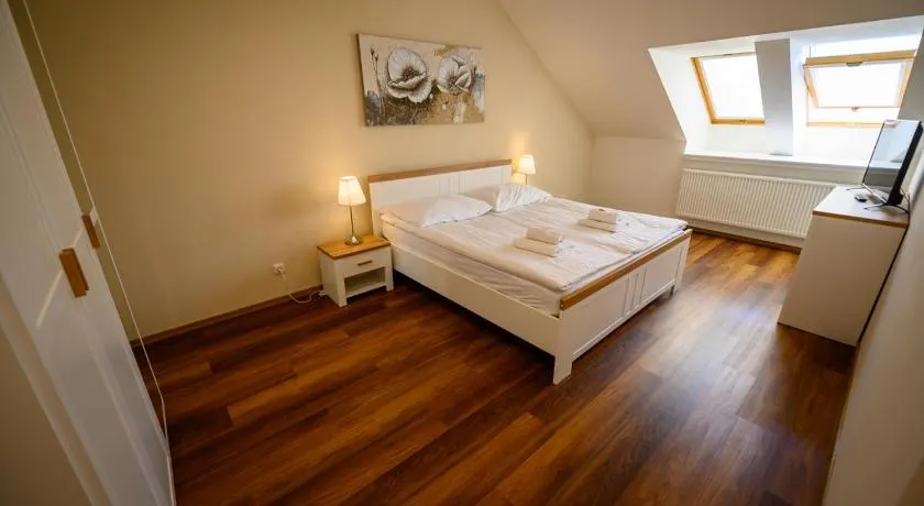 Apartmán U krále - 3 - Image 1