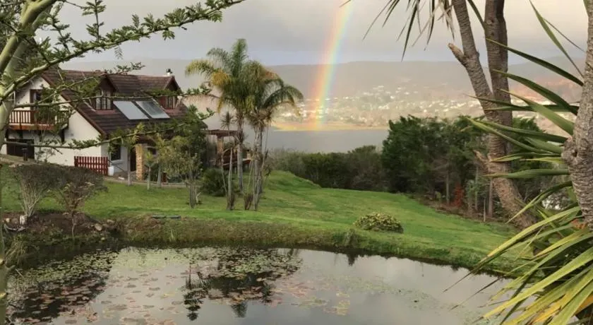 Fish Eagle Lodge - Image 1