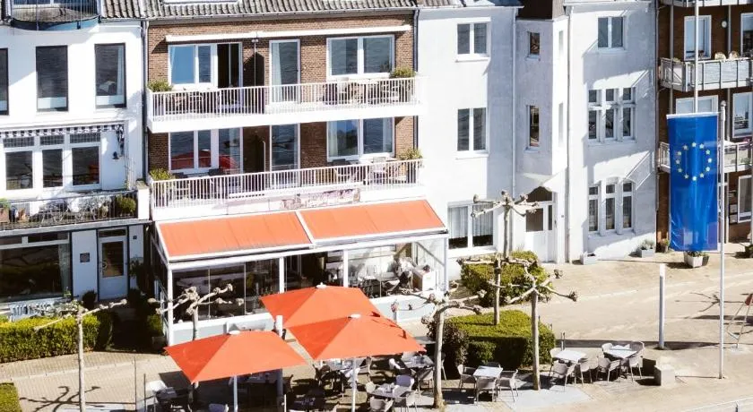 Hotel Rheinpromenade8 - Image 1