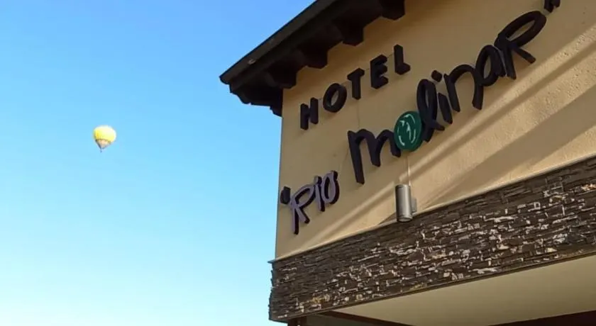 Hotel Rural Rio Molinar - ADULTS ONLY - Image 1
