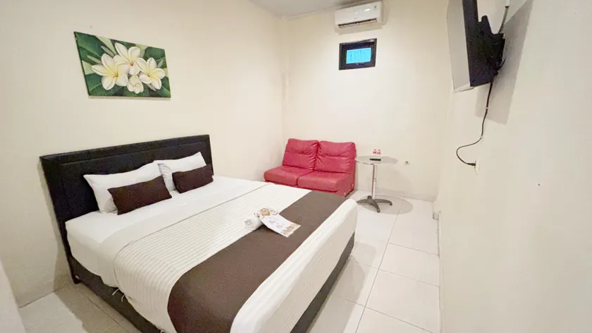 Pucuk Matahari Hotel - Image 1