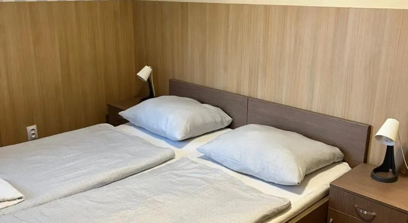 Hotel U námořníka - Image 1
