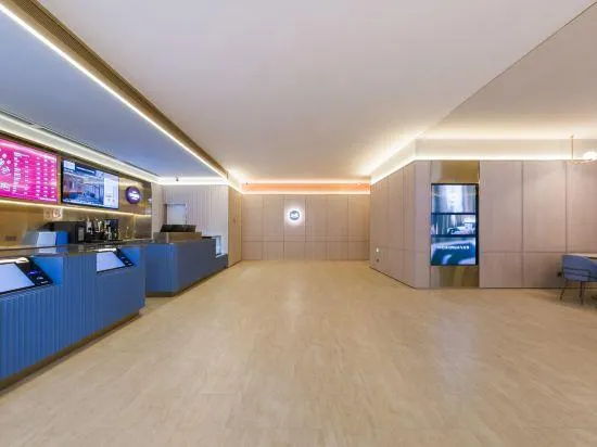 HanTing Hotel (Siyang Taoyuan Zhong Road) - Image 1