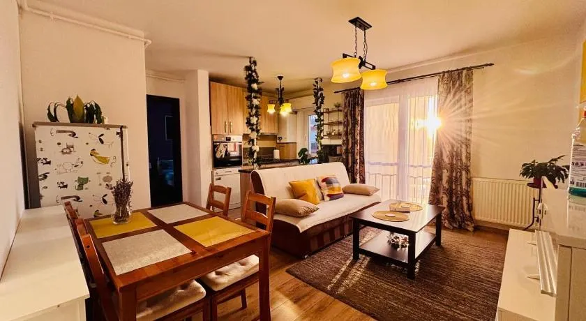 Apartament Sofia - Image 1
