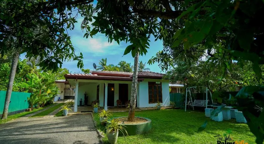 The Palms Villa - Image 1