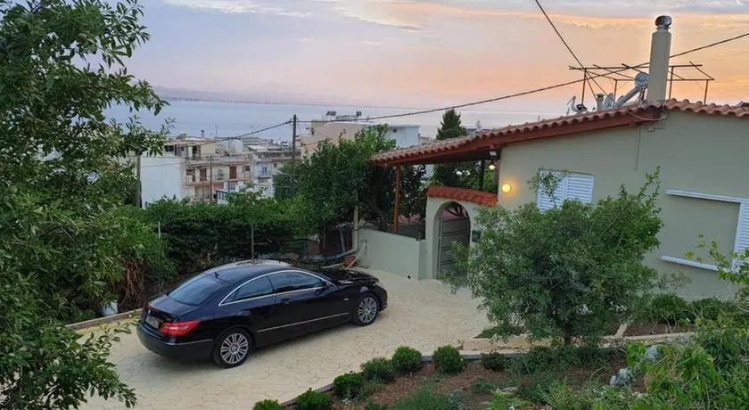 Villa Rania Loutraki - Image 1