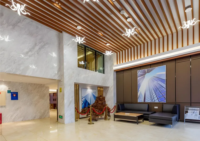 City Comfort Inn Dongguan Nancheng Tian'an Digital City - Image 1