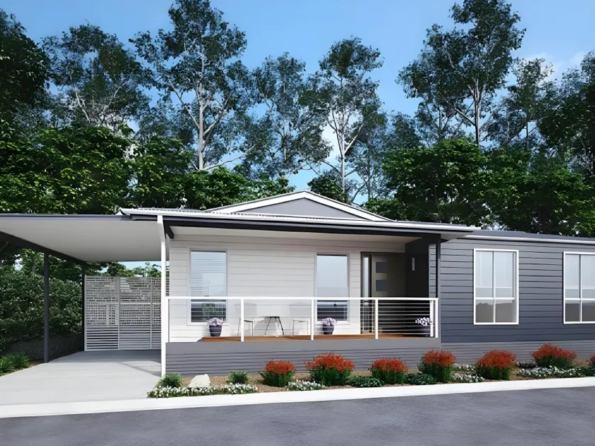 Enclave at Healesville Holiday Park - Image 1