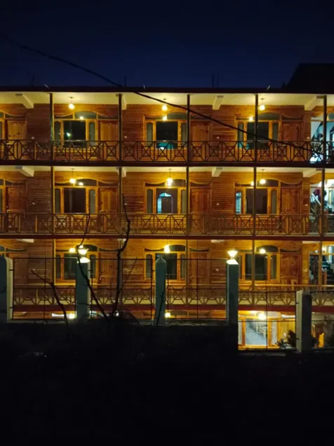 Hotel Reetreat Forsst - Image 1