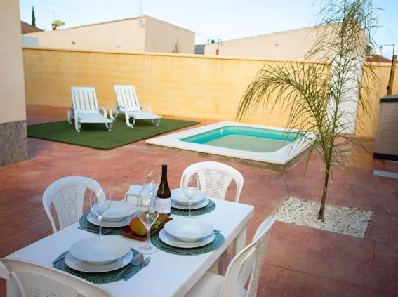 Villas Privadas EL DESCANSO - Image 1
