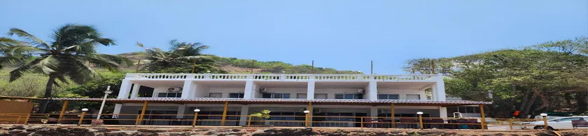 Kapila Beach Resort - Image 1