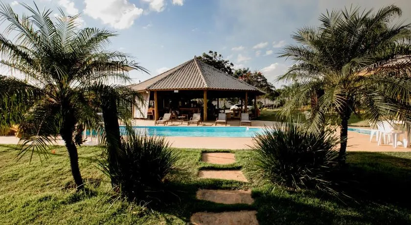 Pousada Pontal - Image 1