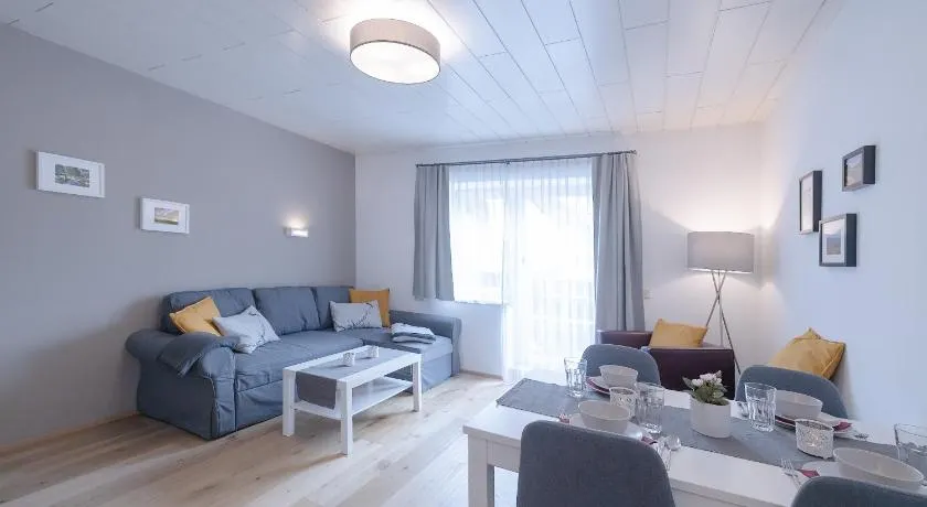Gregor's Sonnenapartment - Image 1