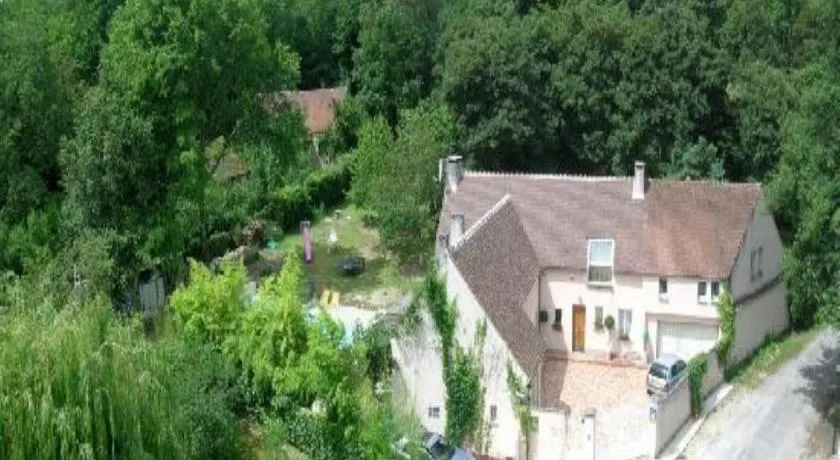 Le Jardin des Roches - Image 1