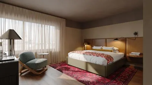 All Inn Hotel - Image 1