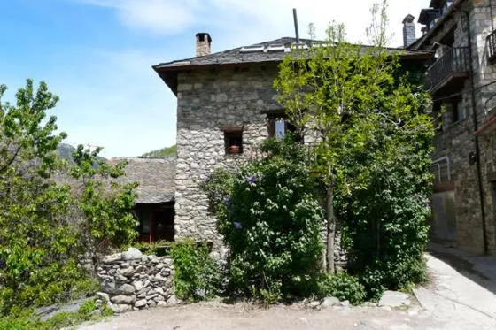 Casa Independiente Rural Ca de Corral - Image 1