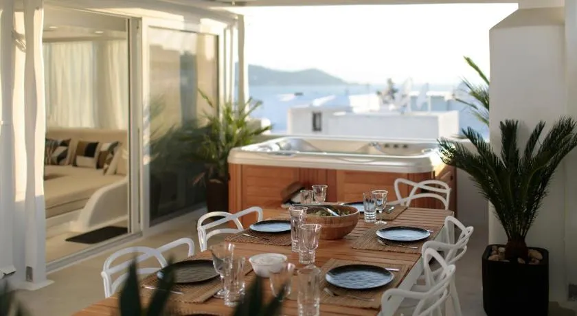 Manda Luxury Apartments - Image 1