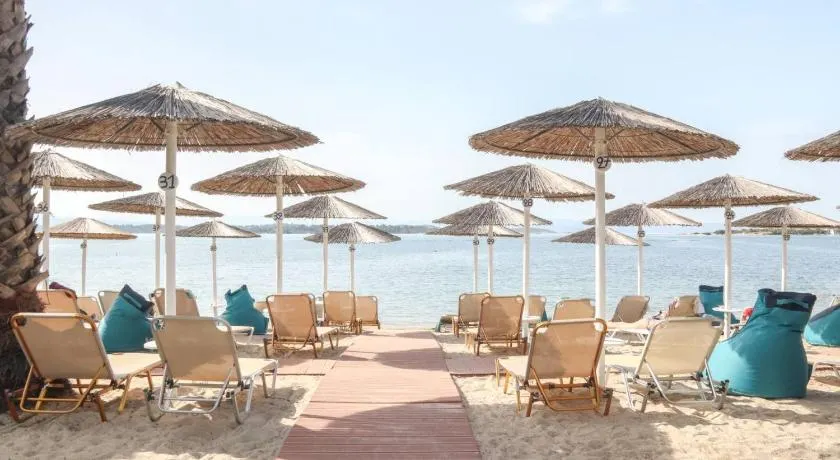 Vergos Hotel - Image 1