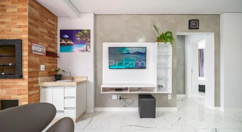 Lindo apartamento na praia de Mariscal - Image 1