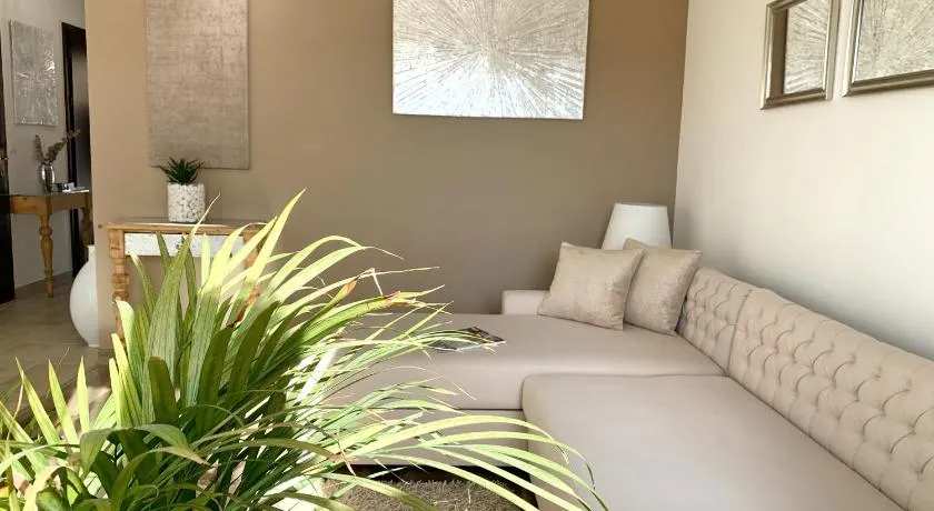 Panoráma apartman - Image 1