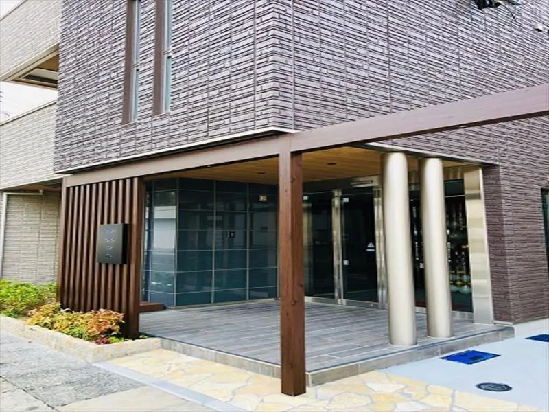 FUKUOKA MOJIKO STAY x 完全非対面セルフチェックイン 門司港駅徒歩5分 - Image 1