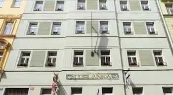 Aparthotel Lublanka - Image 1