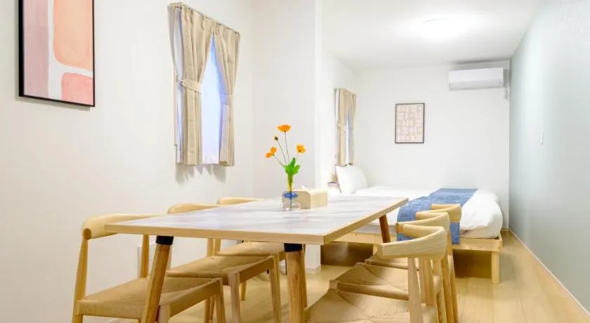 HOTEL 127 based in Tokyo - Image 1