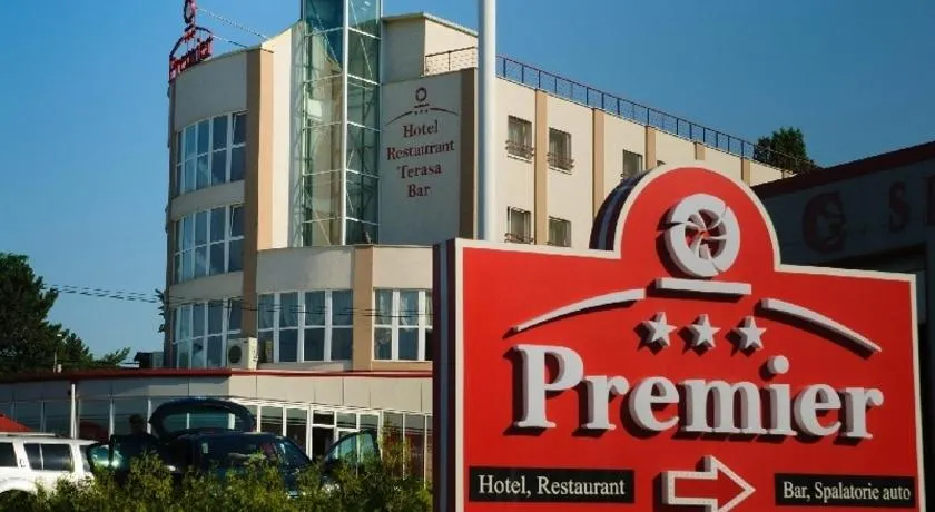 Hotel Premier Botosani - Image 1