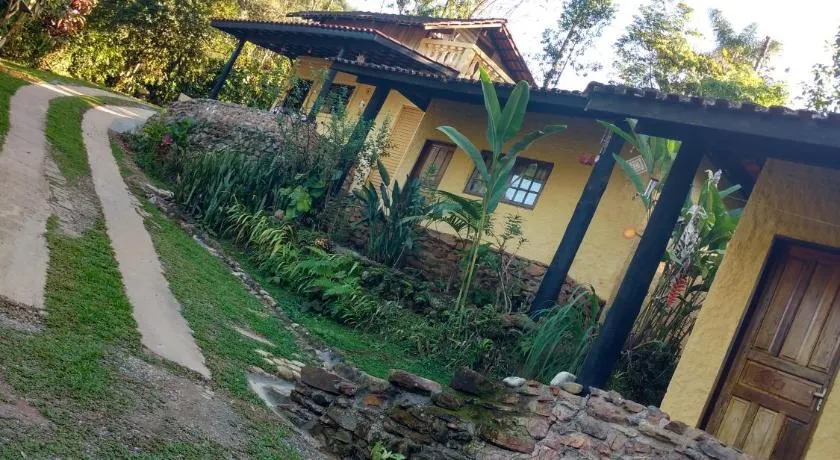 Ouro Grosso Chales - Image 1