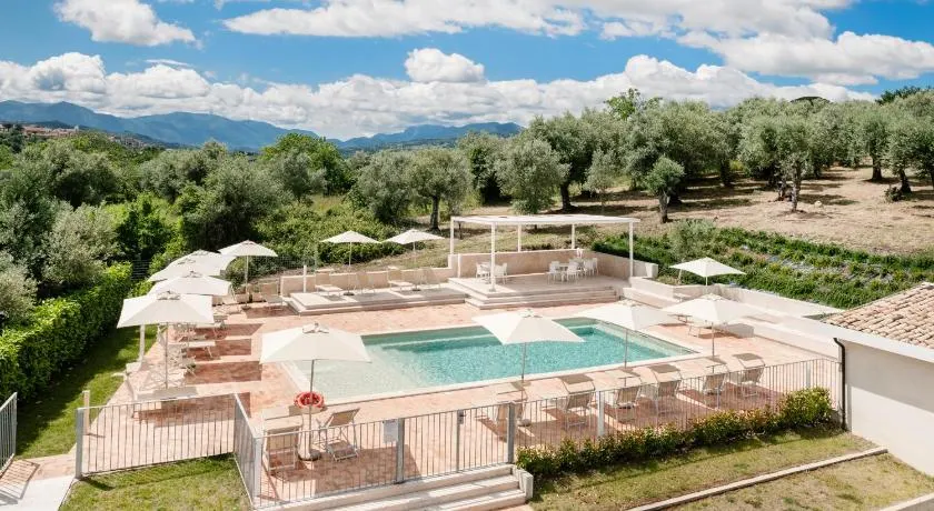 Agriturismo Le Masciare - Image 1