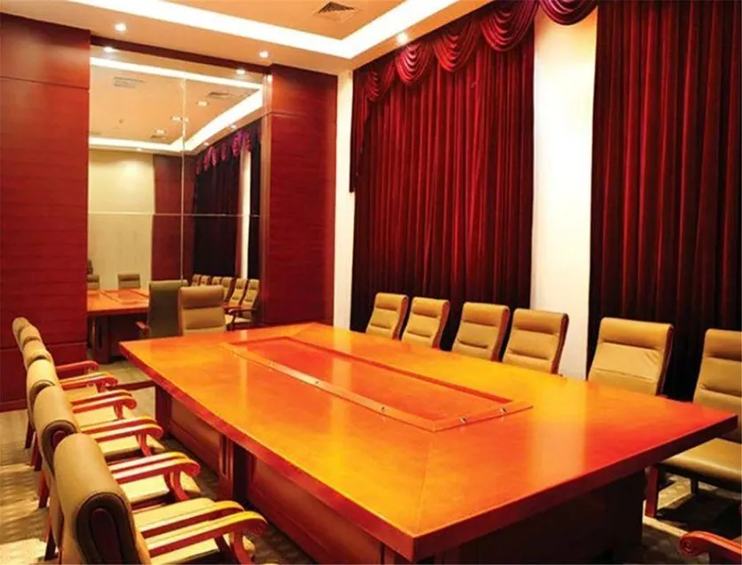 HENG SHUI BI SHUI WAN HOTEL - Image 1