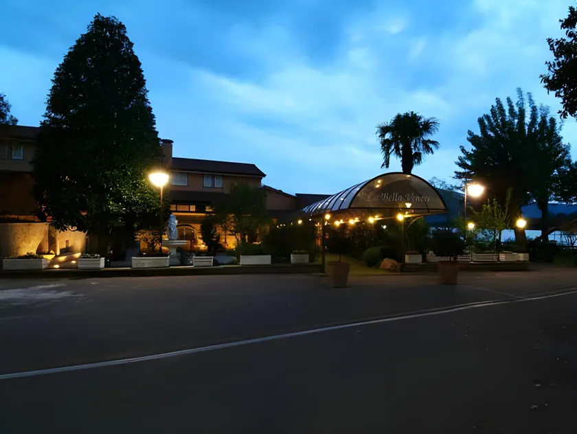 Hotel La Bella Venere - Image 1
