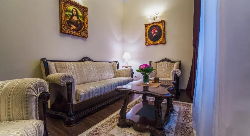 Picasso Boutique Hotel - Image 1