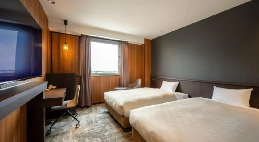 Misawa City Hotel - Vacation STAY 81776v - Image 1