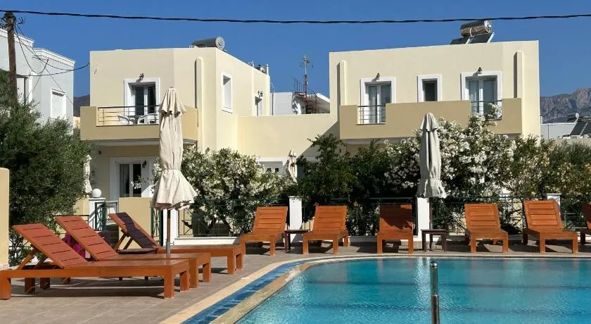 Zephyros Village - Image 1