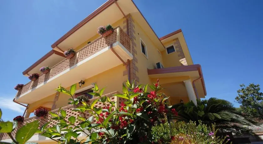B&B Villa Maria - Martelletto di Settingiano - Image 1