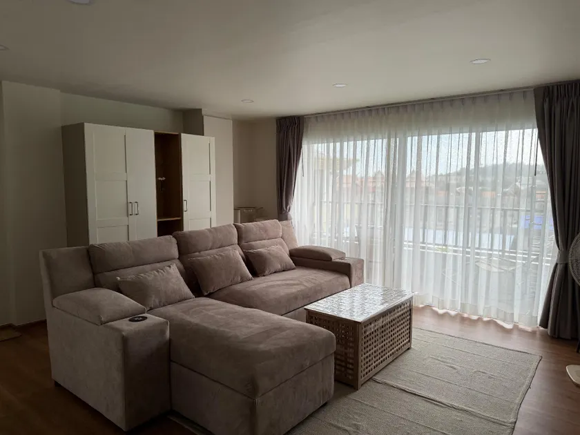 COZY stay near Lamai Beach for 4 guests - Image 1