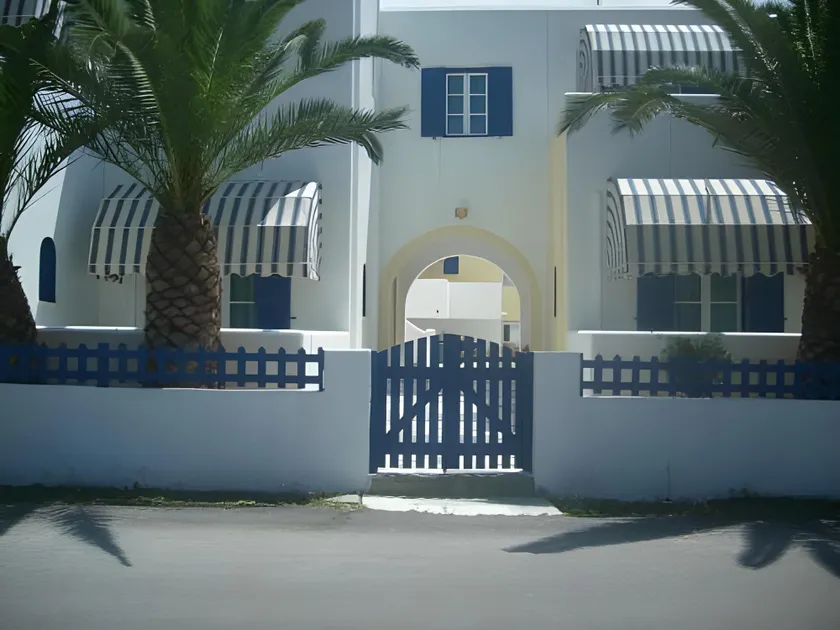 Damias Village - Image 1