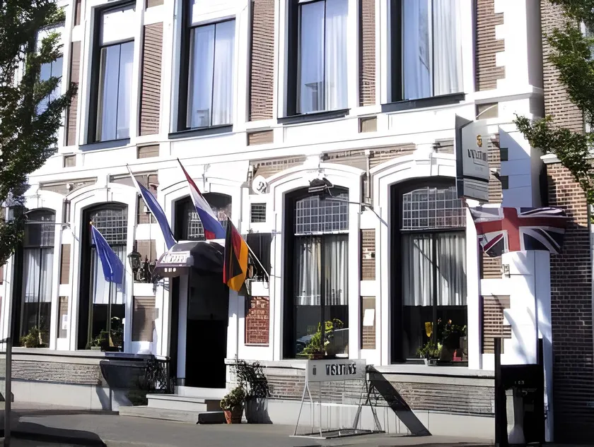 Hotel Centraal - Image 1