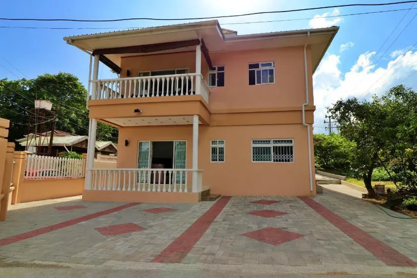 Home Away From Home - Image 1