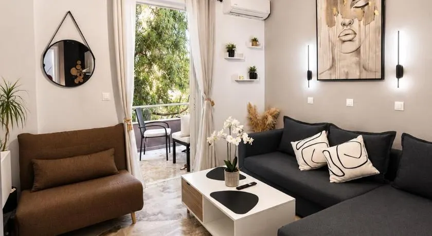 Andy’s apartments - Image 1