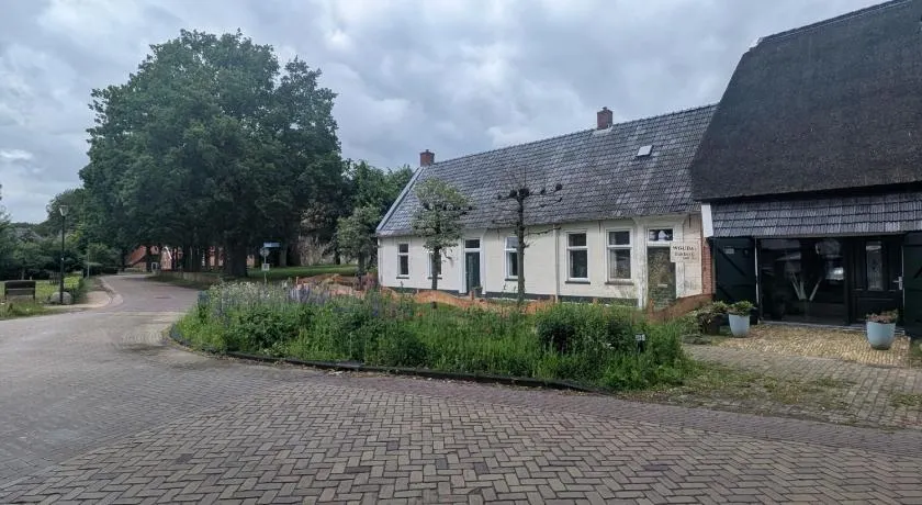 Het Schultehuis - Image 1