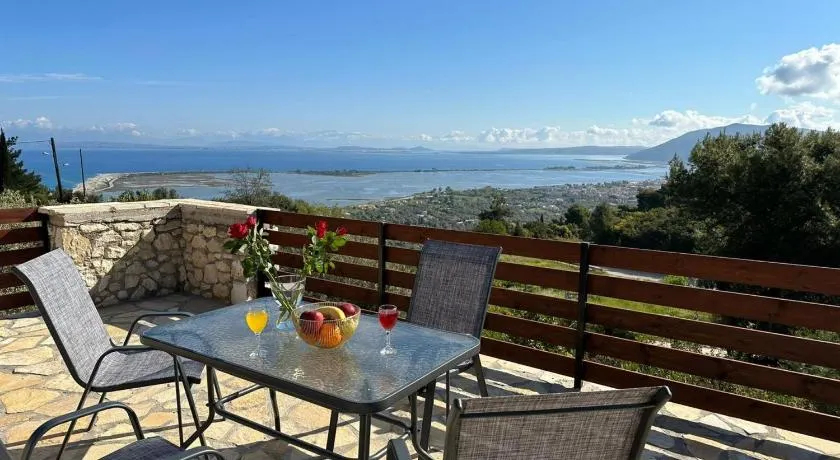 Eris Villa - Amazing view In Lefkada - Image 1