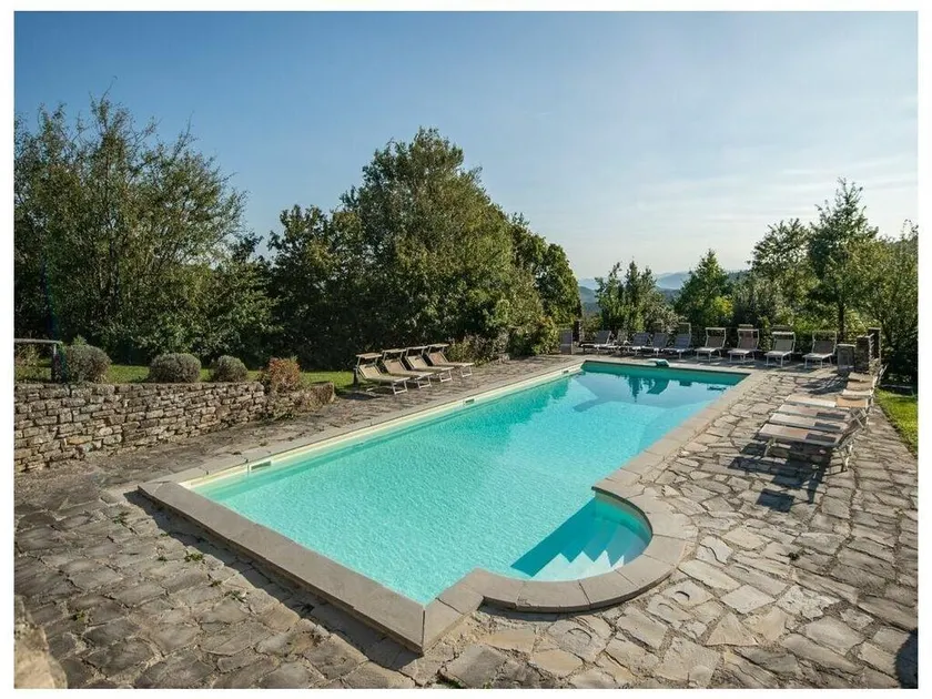 Villa Case a Cantuccio by Mmega - Image 1