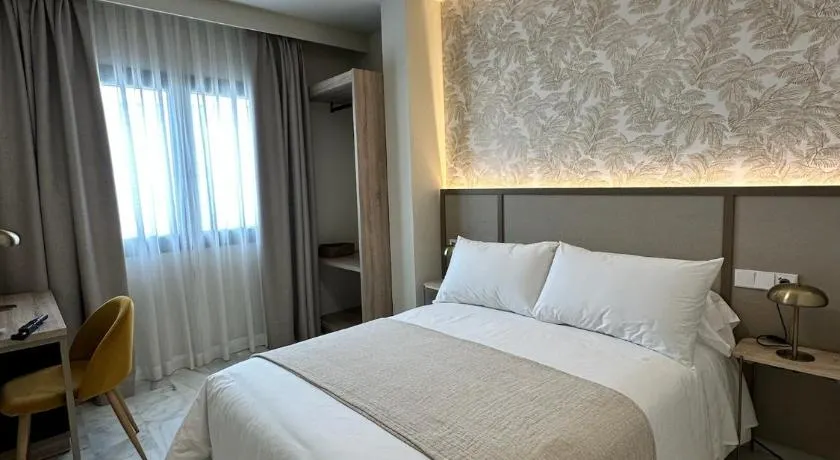 Zarú Hotel Boutique - Image 1
