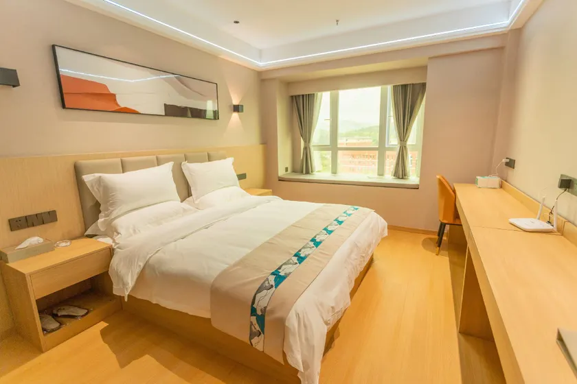 Xinchen Hotel (Guizhou Applied Technology Vocational College Branch) - Image 1