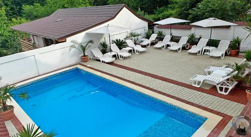 Vila Perla Govorei - Image 1