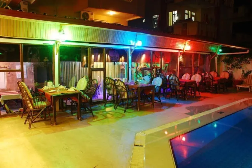 ORIENT APART OTEL-NEW - Image 1