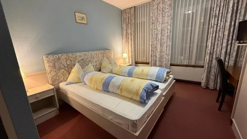 Hotel Krone  - Image 1