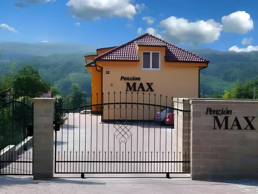 Penzión MAX - Image 1